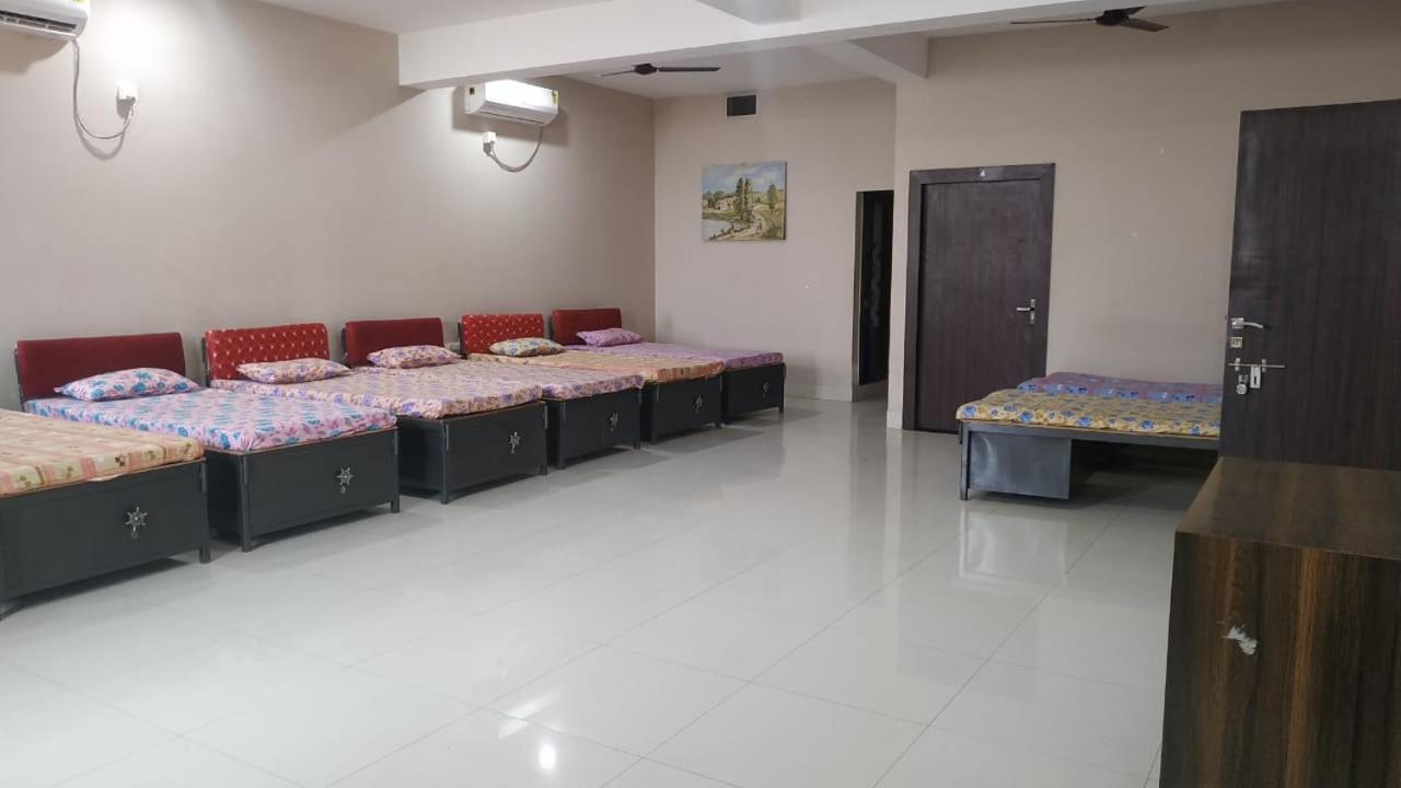 Ashiyana Rest House Deoghar Exterior foto
